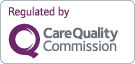 Quality and Care comission logo