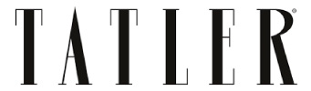 Tatler-Logo